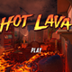Illustration for article titled Your Childhood Imagination Comes to Life in iHot Lava/iem/em